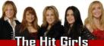 The Hit Girls - Cover Band - Morristown, NJ - Hero Main