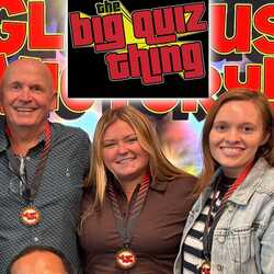 The Big Quiz Thing: Your Trivia Hosts, profile image