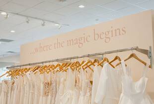 Bridal Salons With Prices in The Woodlands, TX - The Knot