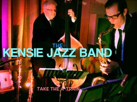 The Kensie Jazz & Dance Band - Jazz Band - Toronto, ON - Hero Gallery 3