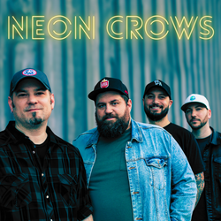 Neon Crows, profile image