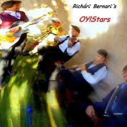 Richárd Bernard's Oy!Stars, profile image