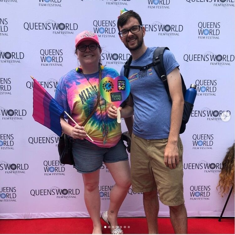 Queens Pride