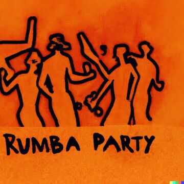 Rumba Party - Latin Band - Maplewood, NJ - Hero Main