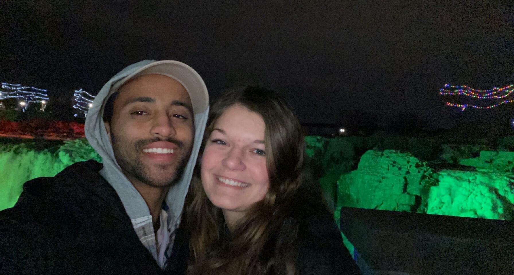 Derrick asked Makayla to be his girlfriend!