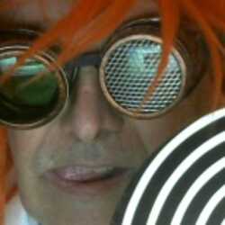 Steven Landis, profile image