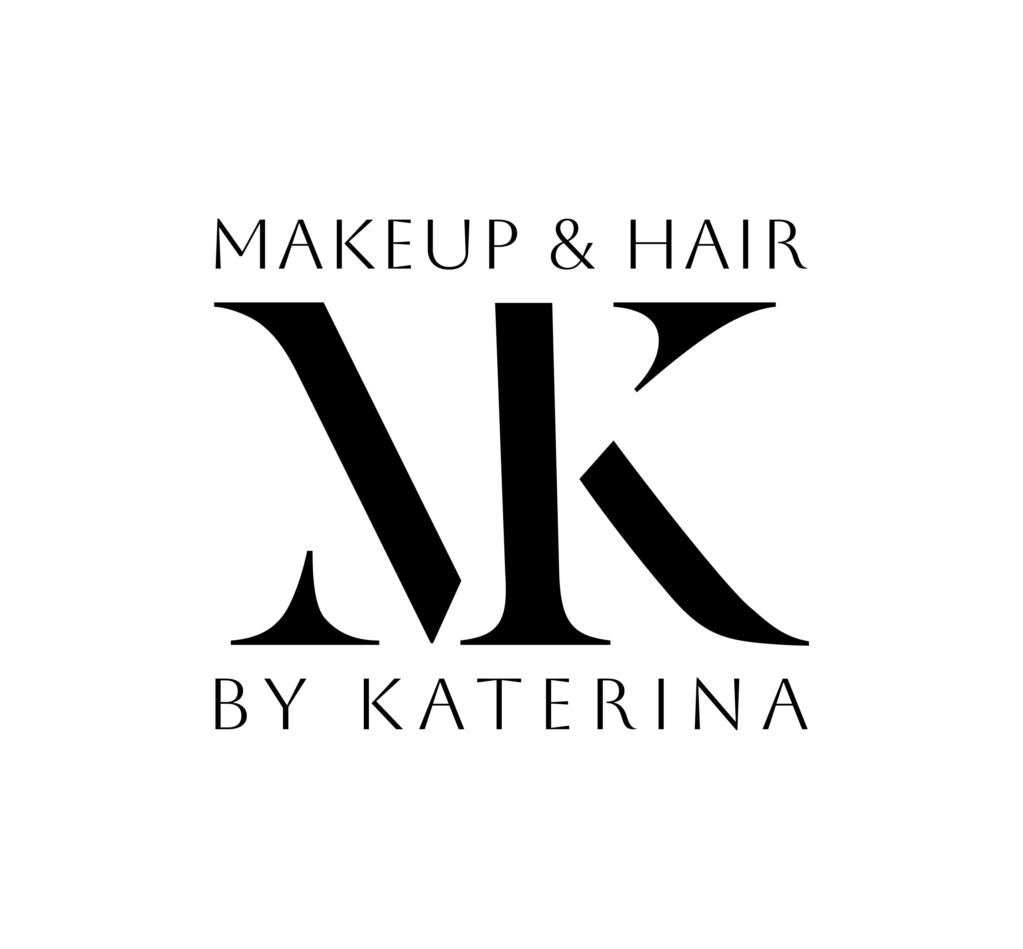 Makeup by Katerina | Beauty - The Knot