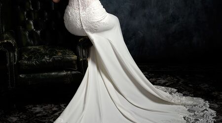 Martellen's dress & outlet bridal boutique