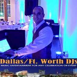 Dallas Fort Worth DJ, profile image