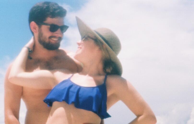 Punta Cana!