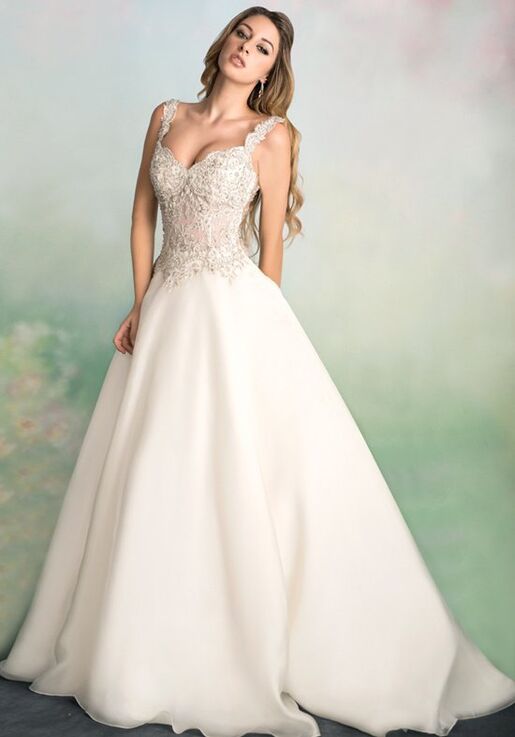 ysa makino bridal