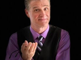 James Knight - Magician - Tempe, AZ - Hero Gallery 3