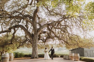 Wedding Venues In Paso Robles Ca The Knot