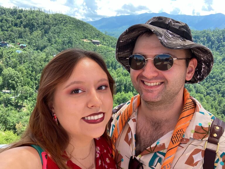 First Trip to Gatlinburg!