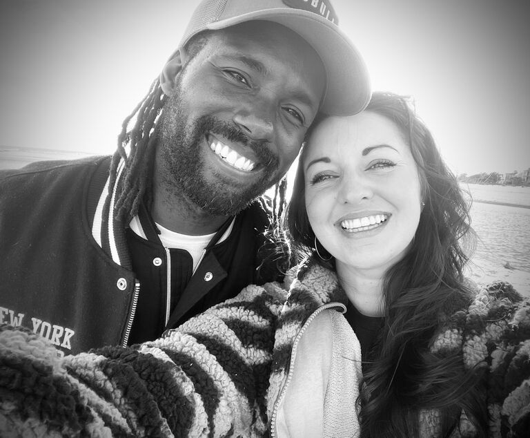Charleston Boat ride for Gabe's Birthday! 