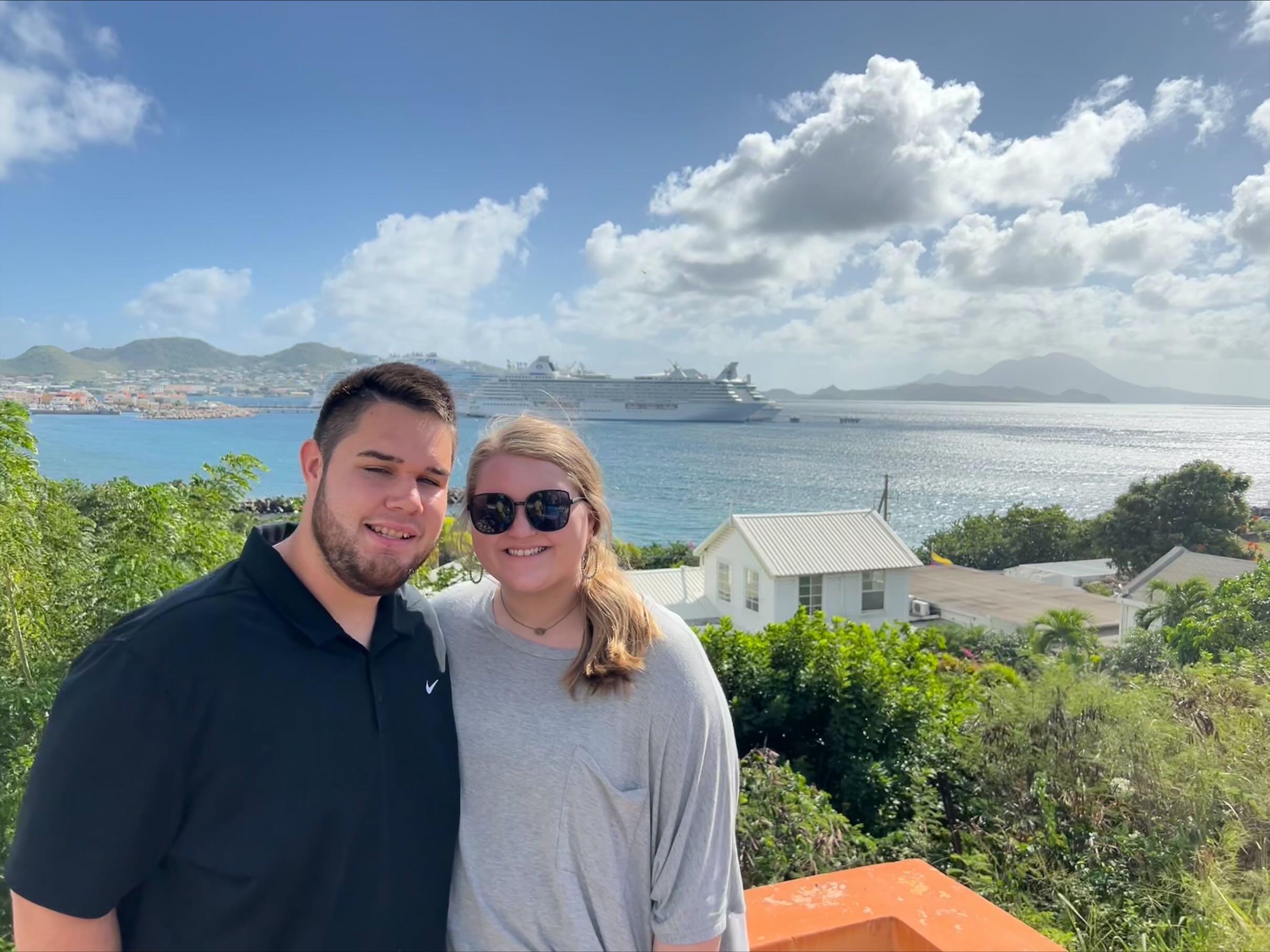 Our Christmas vacation to Barbados