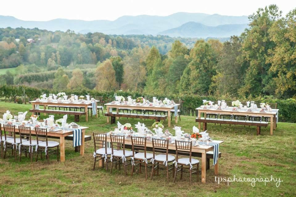 Honey Bee s Events LLC Wedding  Planners Morganton  NC 