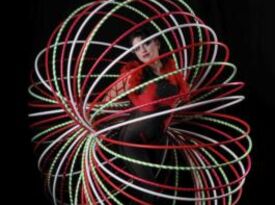 Vitaliy Cirque Kalandra - Circus Performer - Orlando, FL - Hero Gallery 4