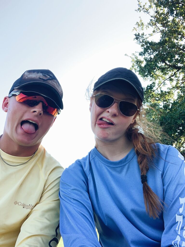 Covid Ranch Adventures
