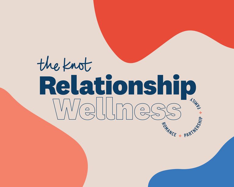 the knot relationship wellness guide 2022