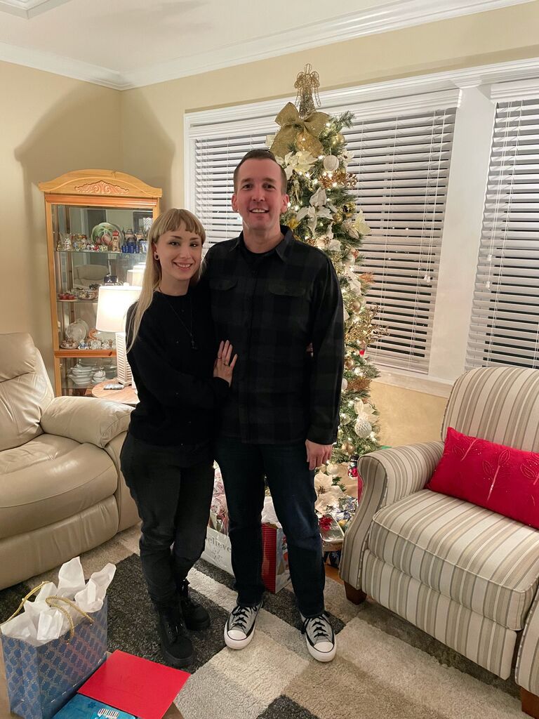 Christmas Eve