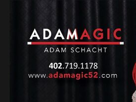 Adamagic Magician - Magician - Omaha, NE - Hero Gallery 2