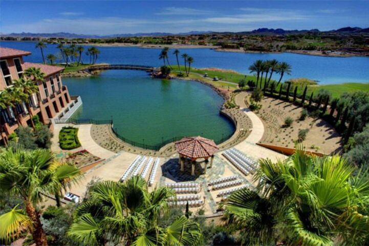 The Westin Lake Las Vegas Resort Spa Henderson NV