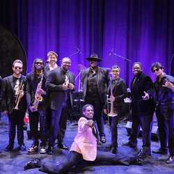The Rhythm Major Band, profile image