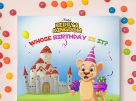 Kiddy's Kingdom/Celebrations Orlando, FL - Costumed Character - Orlando, FL - Hero Gallery 2