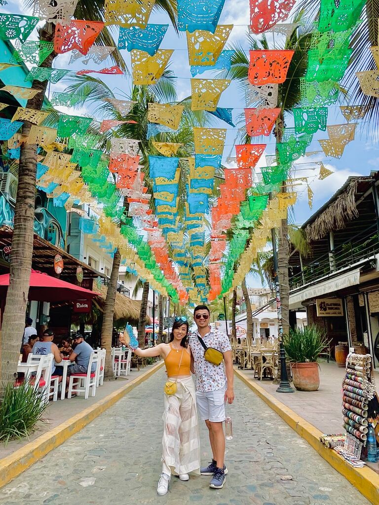 Puerto Vallarta, Mexico