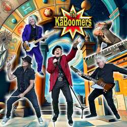 The KaBoomers, profile image