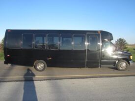 Elite MiniBus - Party Bus - Crystal Lake, IL - Hero Gallery 1
