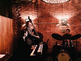 Eventjazz Bands - Jazz Band - Ann Arbor, MI - Hero Gallery 1