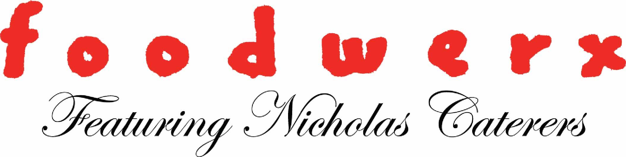 foodwerx featuring Nicholas Caterers + Prices - The Knot