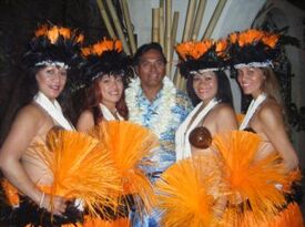 Aloha Tama Leao and the Polynesian Productions - Fire Dancer - Pompano Beach, FL - Hero Gallery 1