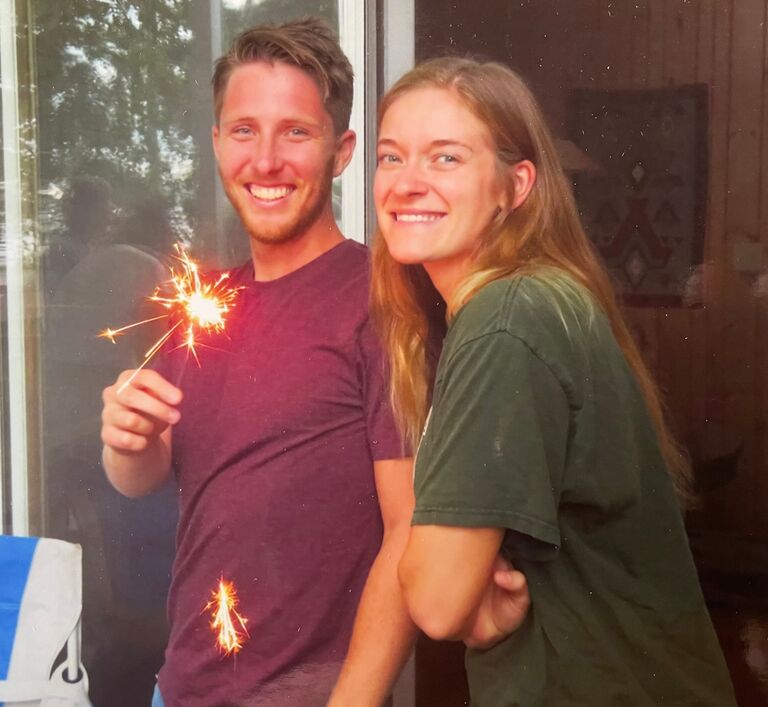 Another fun summer in Blind River, Canada!