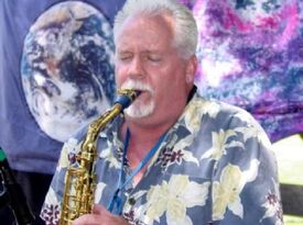 Kevin Frazier Smooth Jazz Entertainment - Saxophonist - Benicia, CA - Hero Gallery 4
