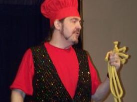 Magic Mike - Comedy Magician - Chicago, IL - Hero Gallery 2