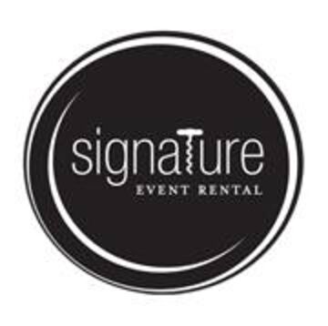 Signature Event Rental - Party Tent Rentals - Springfield, IL - Hero Main