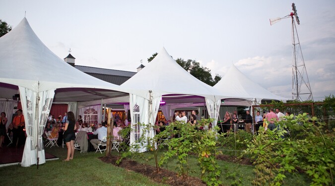 Bauer s Tents Party Rentals Rentals The Knot