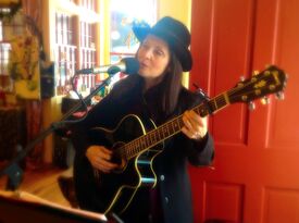 Cooie Sings - Singer Guitarist - Williston, VT - Hero Gallery 4