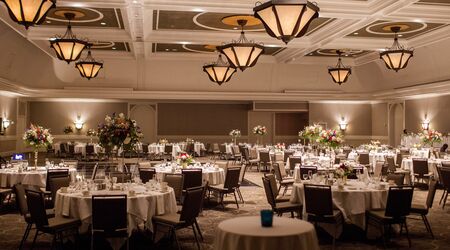 St. Paul Wedding & Event Venue  InterContinental Saint Paul Riverfront