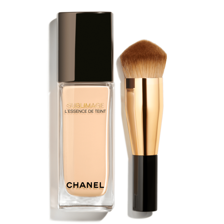 Chanel tint foundation