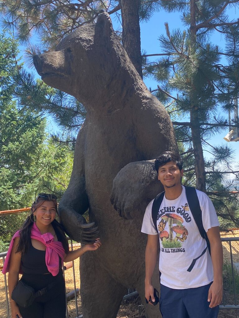 Colorado trip :) - Andrew
// This was my very first time in CO. I had so much and I am so grateful that Andrew's family included me on this trip, it was truly amazing! 