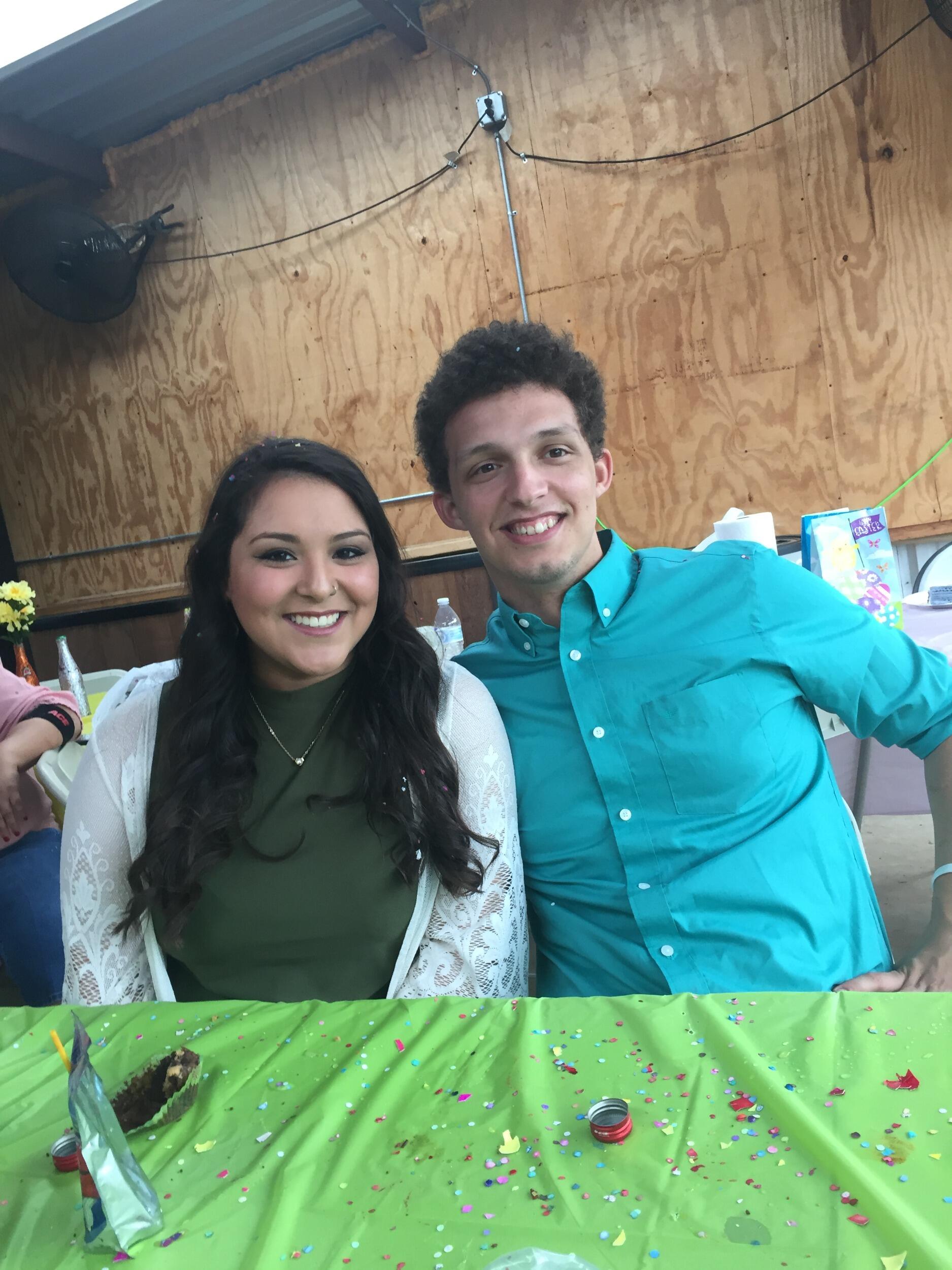 Happy Easter!