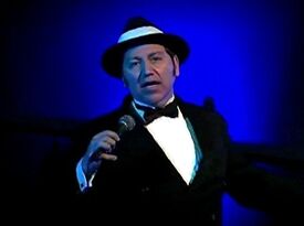 Jerry Armstrong - Tribute Artist - Rat Pack Tribute Show - Chicago, IL - Hero Gallery 1