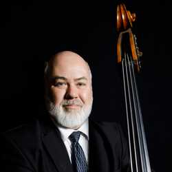Andy Woodson Jazz Trio, profile image