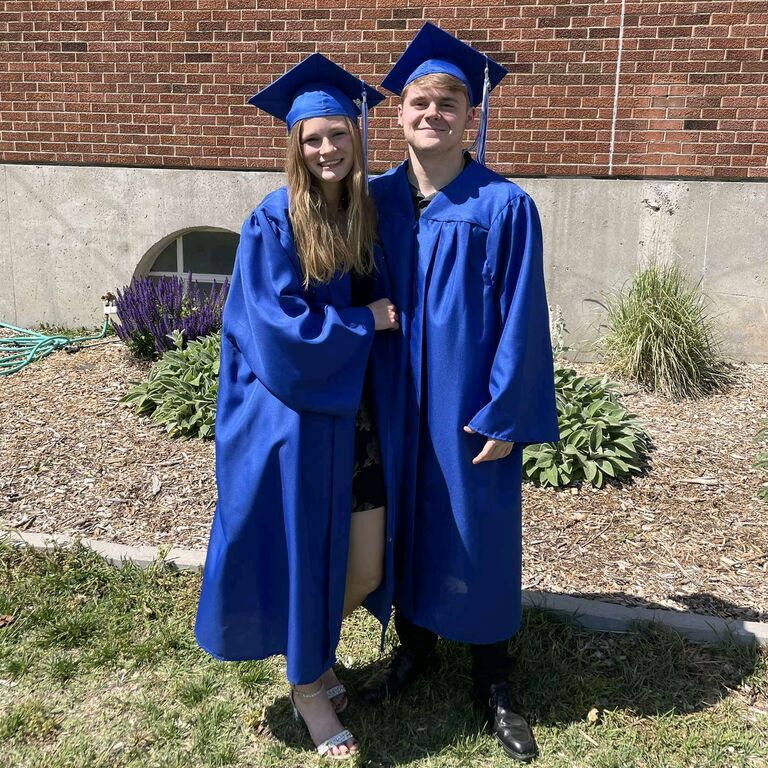 Graduation
