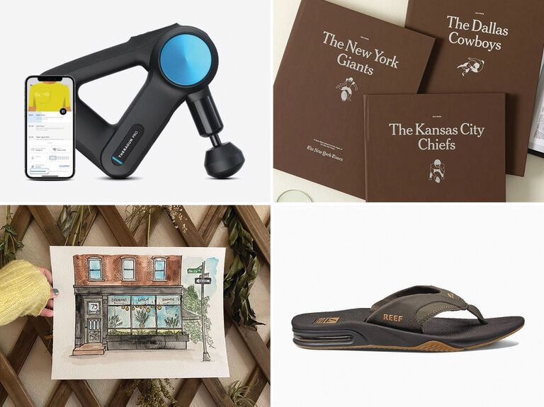 The 65 Best Gifts for Any Husband