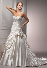 lyn den rose bridal